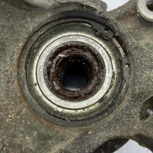 Fusee avant gauche CITROEN XSARA PHASE 1 Essence