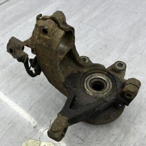 Fusee avant gauche CITROEN ZX PHASE 1 Essence