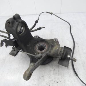 Fusee avant gauche CITROEN C5 1 PHASE 1 Diesel