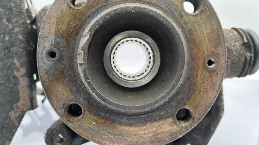 Fusee avant gauche CITROEN C5 1 PHASE 1 Diesel