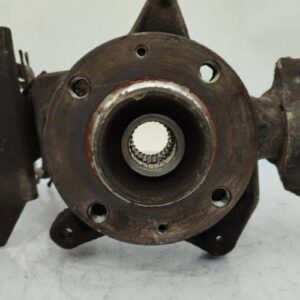 Fusee avant gauche CITROEN C5 1 PHASE 1 Essence