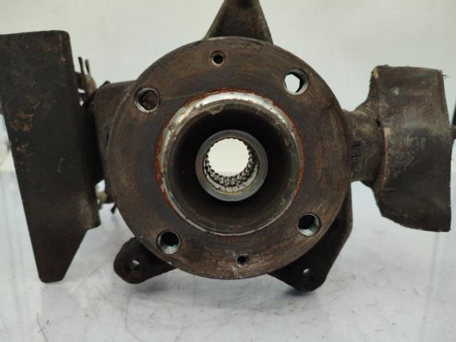 Fusee avant gauche CITROEN C5 1 PHASE 1 Essence