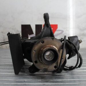 Fusee avant gauche CITROEN C5 1 PHASE 1 Diesel
