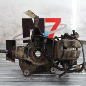Fusee avant gauche CITROEN C5 1 PHASE 1 Diesel