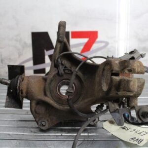 Fusee avant gauche CITROEN C5 1 PHASE 2 Diesel