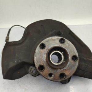 Fusee avant gauche CITROEN C8 Diesel