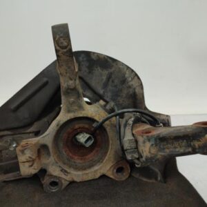 Fusee avant gauche CITROEN C8 Diesel