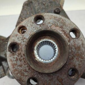 Fusee avant gauche CITROEN JUMPY 1 PHASE 1 Diesel