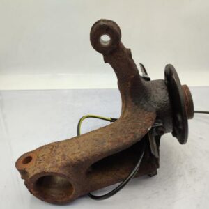 Fusee avant gauche CITROEN C1 1 PHASE 2 Essence