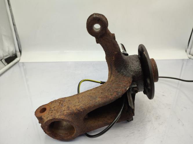 Fusee avant gauche CITROEN C1 1 PHASE 2 Essence