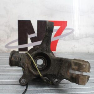 Fusee avant gauche CITROEN C1 1 PHASE 1 Diesel