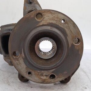 Fusee avant gauche CITROEN C3 2 PHASE 2 Diesel