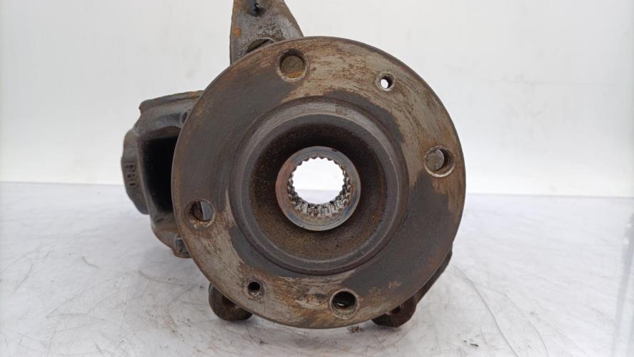 Fusee avant gauche CITROEN C3 2 PHASE 2 Diesel