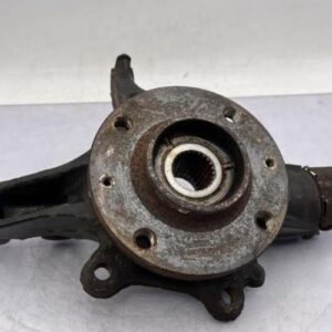 Fusee avant gauche CITROEN C4 2 PHASE 1 Diesel