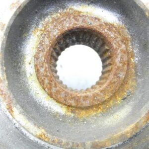 Fusee avant gauche CITROEN C4 GRAND PICASSO 1 Diesel