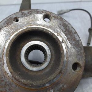 Fusee avant gauche CITROEN C4 GRAND PICASSO 1 Diesel