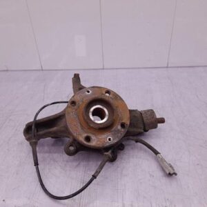 Fusee avant gauche CITROEN C4 GRAND PICASSO 1 Diesel
