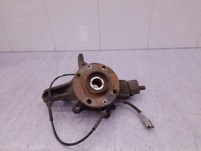 Fusee avant gauche CITROEN C4 GRAND PICASSO 1 Diesel