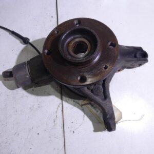 Fusee avant gauche CITROEN C4 GRAND PICASSO 1 Diesel
