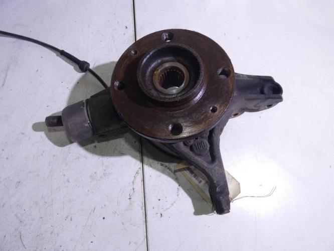Fusee avant gauche CITROEN C4 GRAND PICASSO 1 Diesel