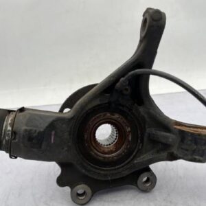 Fusee avant gauche CITROEN C4 PICASSO 1 Diesel