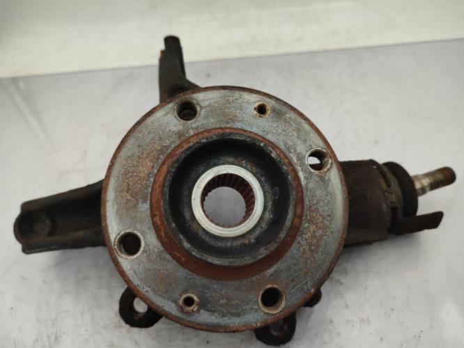 Fusee avant gauche CITROEN DS4 PHASE 1 Diesel