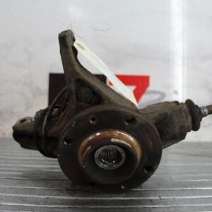 Fusee avant gauche CITROEN C4 PICASSO 1 Diesel