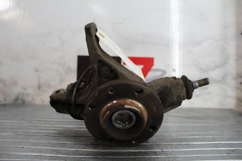 Fusee avant gauche CITROEN C4 PICASSO 1 Diesel