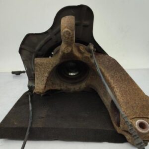 Fusee avant gauche CITROEN JUMPER 3 PHASE 1 Diesel