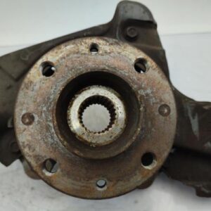 Fusee avant gauche ALFA ROMEO MITO PHASE 1 Diesel