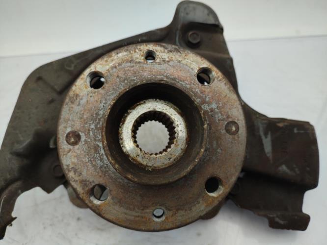 Fusee avant gauche ALFA ROMEO MITO PHASE 1 Diesel