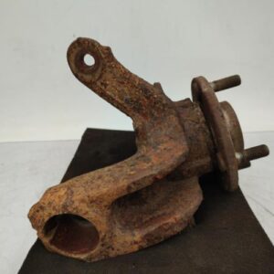 Fusee avant gauche FORD FIESTA 4 PHASE 2 Diesel