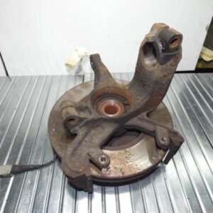 Fusee avant gauche FORD FOCUS 1 BREAK Essence