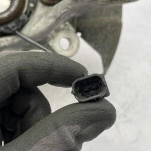 Fusee avant gauche SAAB 9.3 2 SPORT HATCH PHASE 1 BREAK Diesel