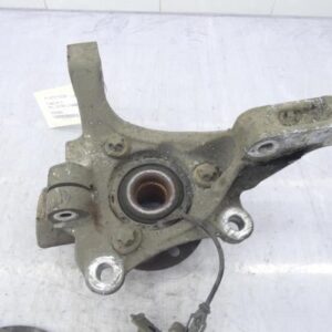 Fusee avant gauche OPEL VECTRA C PHASE 1 Diesel