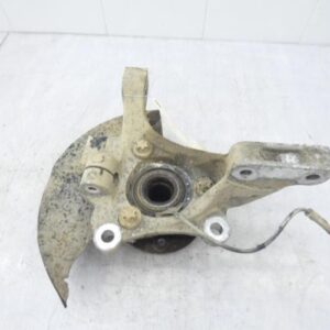 Fusee avant gauche OPEL VECTRA C PHASE 2 Diesel