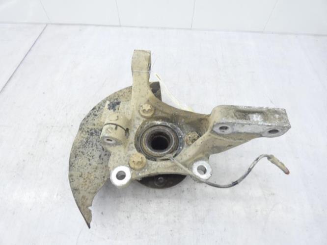 Fusee avant gauche OPEL VECTRA C PHASE 2 Diesel