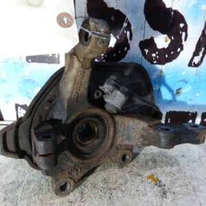 Fusee avant gauche OPEL COMBO C PHASE 2 Diesel