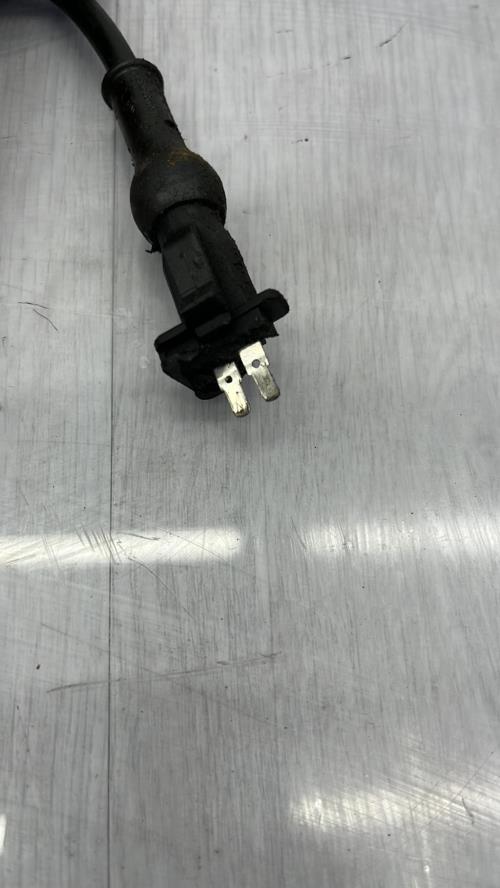 Fusee avant gauche OPEL CORSA C PHASE 2 Essence