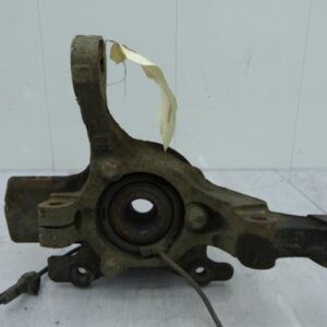 Fusee avant gauche OPEL ASTRA H GTC PHASE 2 Diesel