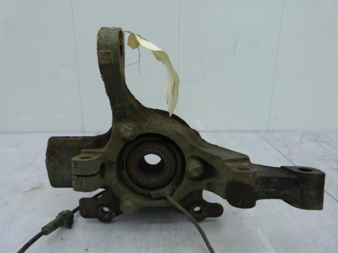 Fusee avant gauche OPEL ASTRA H GTC PHASE 2 Diesel