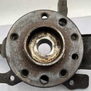Fusee avant gauche OPEL ASTRA H PHASE 1 Diesel