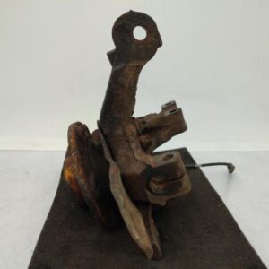 Fusee avant gauche OPEL ASTRA H PHASE 1 Diesel