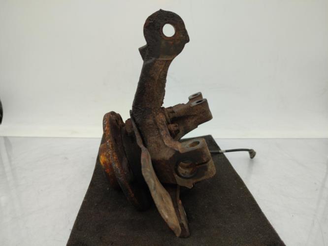 Fusee avant gauche OPEL ASTRA H PHASE 1 Diesel