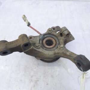 Fusee avant gauche OPEL ZAFIRA A PHASE 1 Diesel