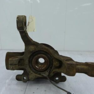 Fusee avant gauche OPEL ZAFIRA B PHASE 1 Diesel