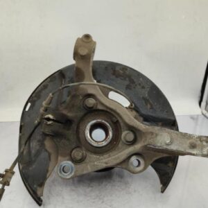 Fusee avant gauche CHEVROLET MALIBU Diesel