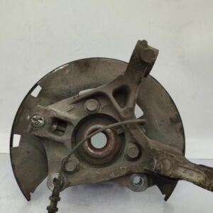 Fusee avant gauche CHEVROLET CRUZE PHASE 1 Diesel