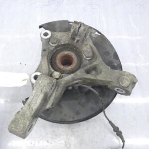 Fusee avant gauche OPEL ASTRA J PHASE 1 Diesel