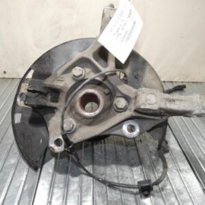 Fusee avant gauche OPEL ASTRA J PHASE 1 Diesel